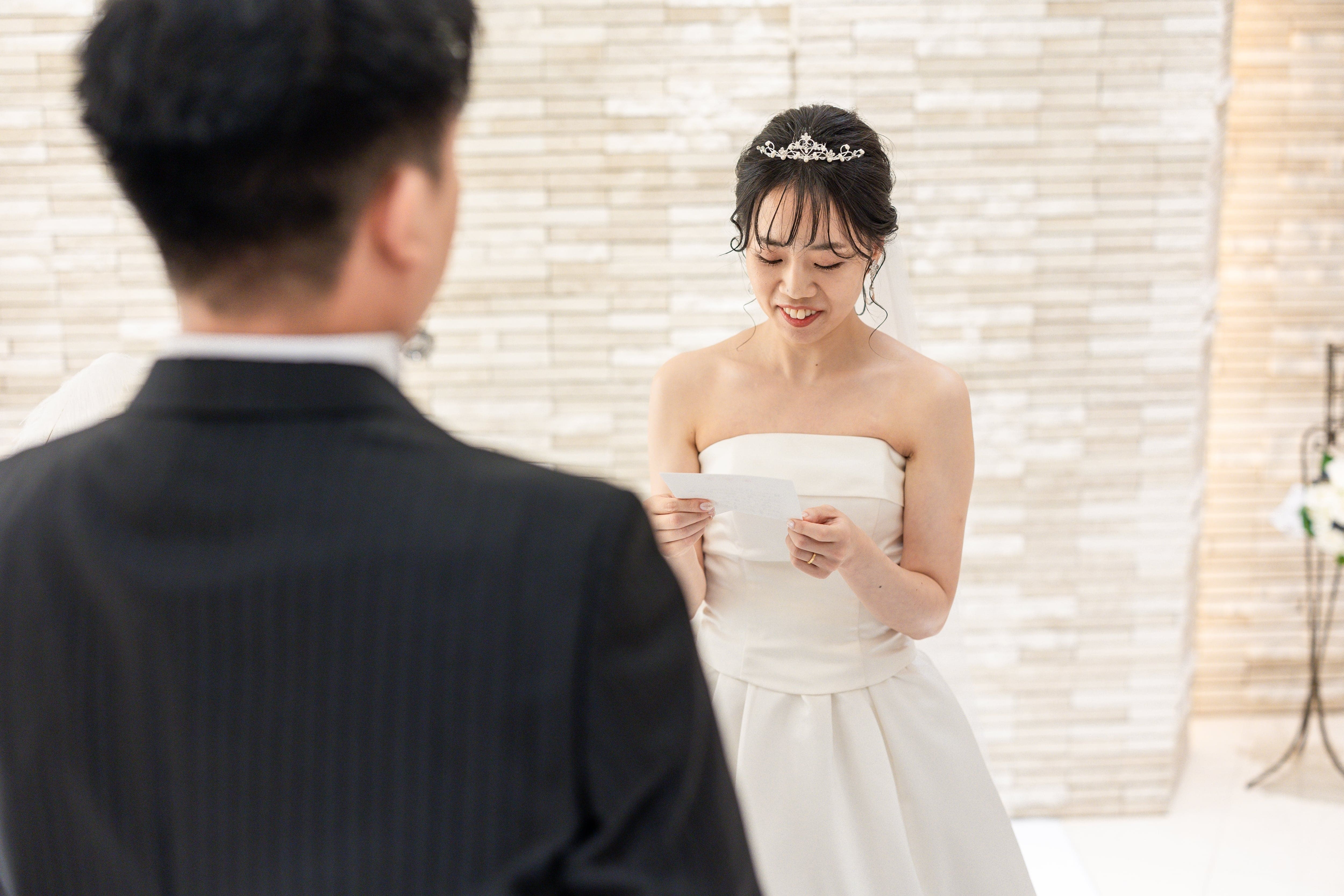 【挙式ってどんなことするの？？】セレモニーをご紹介♪